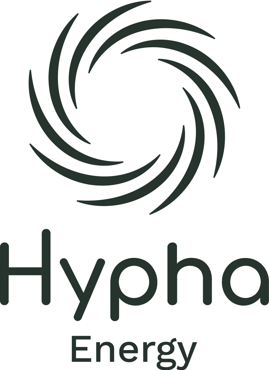 Hypha Energy Media Kit | Logos & Brand Assets