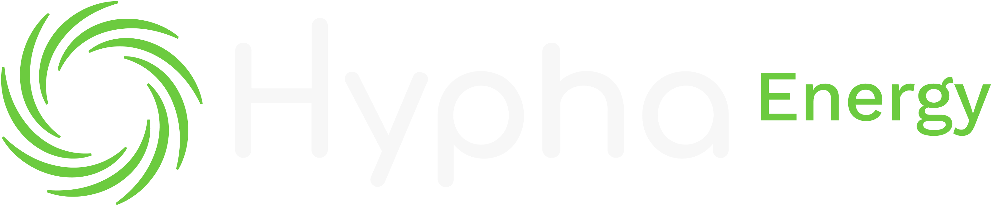 Hypha Energy